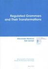 Regulated grammars and their transformations