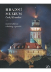 Hradní muzeum Český Krumlov