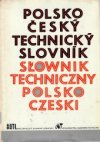 Polsko-český technický slovník =