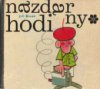 Nazdar, hodiny