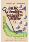 Klíč k českým golfovým hřištím