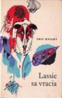 Lassie sa vracia