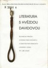 Literatura s hvězdou Davidovou