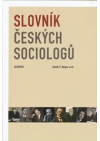 Slovník českých sociologů