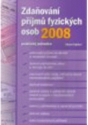 Zdaňování příjmů fyzických osob 2008