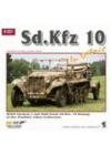 Sd.Kfz.10 in detail