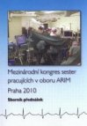 Mezinárodní kongres sester pracujících v oboru ARIM