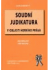 Soudní judikatura v oblasti herního práva