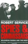 Spies and Commissars