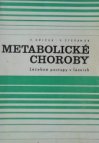 Metabolické choroby