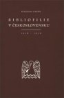 Bibliofilie v Československu