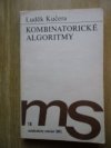 Kombinatorické algoritmy