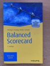 Balanced Scorecard