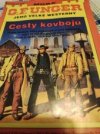 Cesty kovbojů