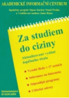 Za studiem do ciziny