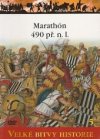 Marathón 490 př. n. l. 