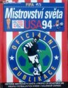 Mistrovství světa USA 94
