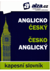 Anglicko-český, česko-anglický kapesní slovník