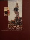 Prague 1900-2000