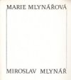 Marie Mlynářová. Miroslav Mlynář