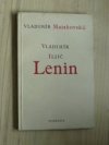 Vladimír Iljič Lenin