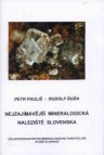 Nejzajímavější mineralogická naleziště Slovenska =