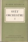 Svět orchestru