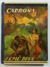 Caprona, země divů