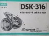 DSK-316