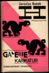 Galerie karikatur