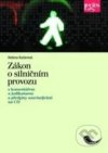 Zákon o silničním provozu s komentářem a judikaturou a předpisy související na CD : podle platného právního stavu k 1.6.2008