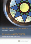 Horská synagoga Hartmanice