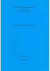 Production and properties of biopolymer compositesusing natural cellulose fibres as reinforcement