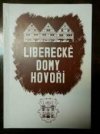 Liberecké domy hovoří I