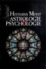 Astrologie a psychologie
