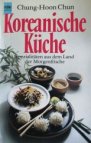 Koreanische Küche