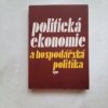 Politická ekonomie a hospodářská politika pro 4. ročník středních ekonomických škol