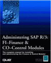 Administering SAP R/3