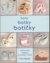 Boty, botky, botičky