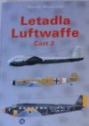 Letadla Luftwaffe 1933-1945
