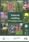 Vzácné rostliny Prostějovska