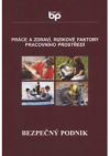 Práce a zdraví, rizikové faktory pracovního prostředí