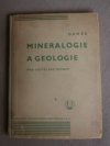 Mineralogie a geologie pro učitelské ústavy