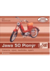 Jawa 50 Pionýr