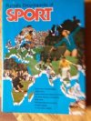 Purnell´s Encyclopedia of Sport