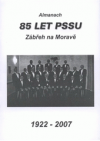 85 let PSSU Zábřeh na Moravě