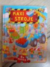 Maxi stroje