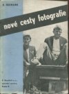 Nové cesty fotografie