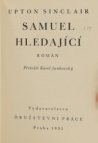 Samuel hledající =