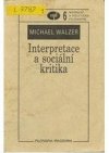 Interpretace a sociální kritika